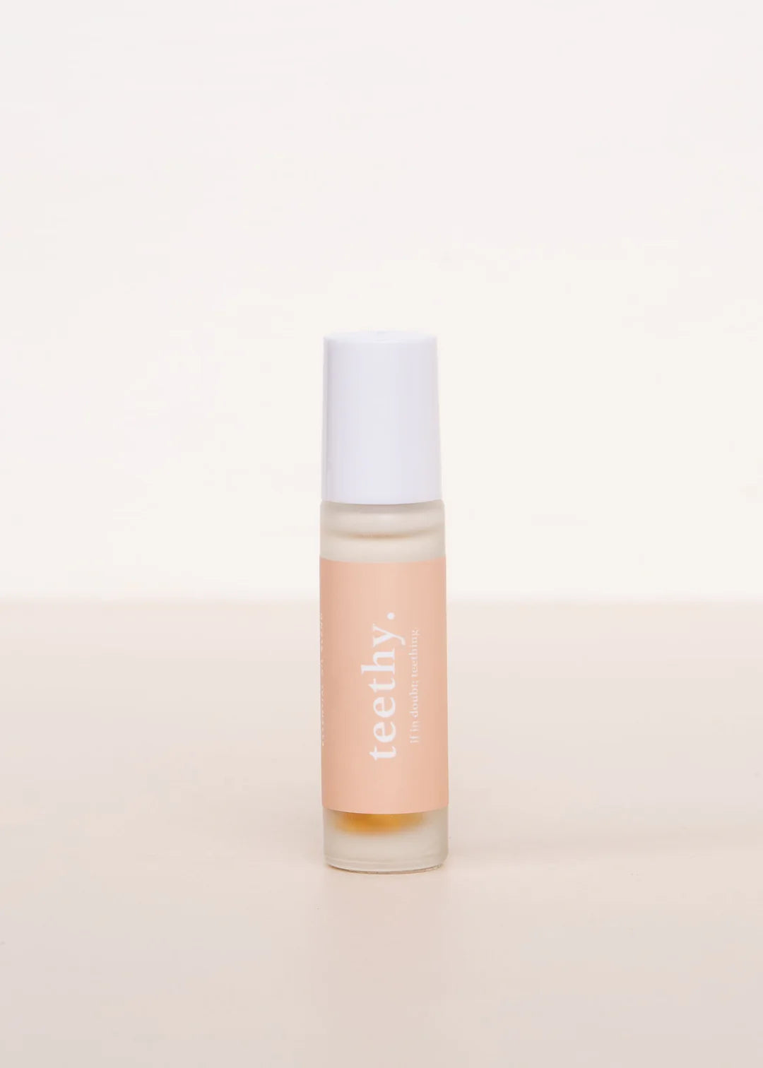 Teethy. Roller Oil Blend