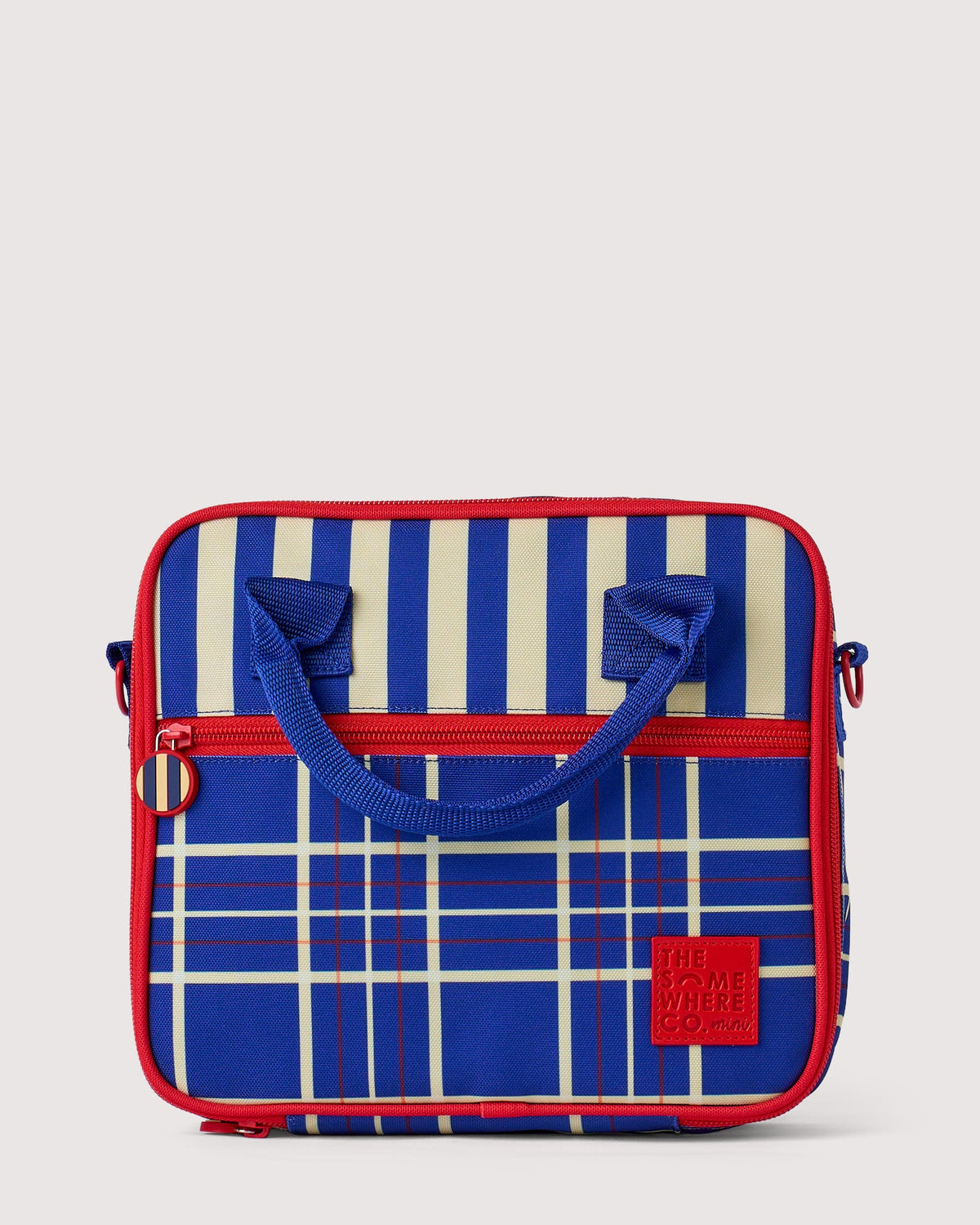 The Crunch Lunch Case Clubhouse