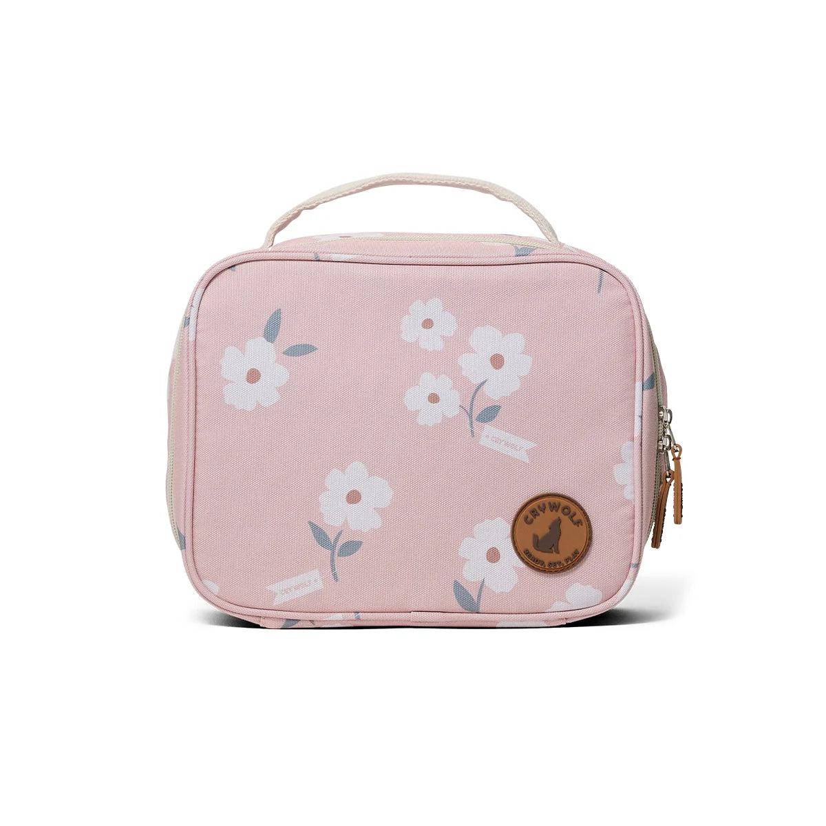 Lunch Bag Wildflower