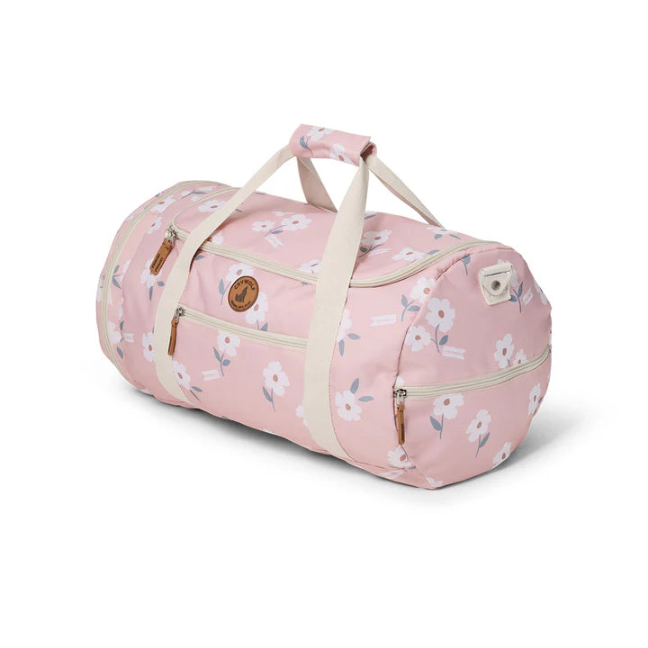 Packable Duffle Wildflower