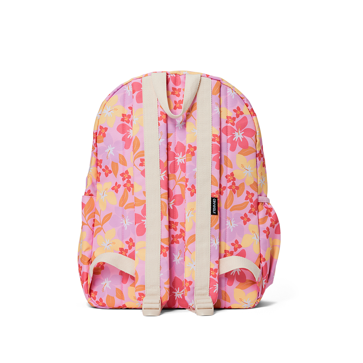Daypack Hibiscus Daze