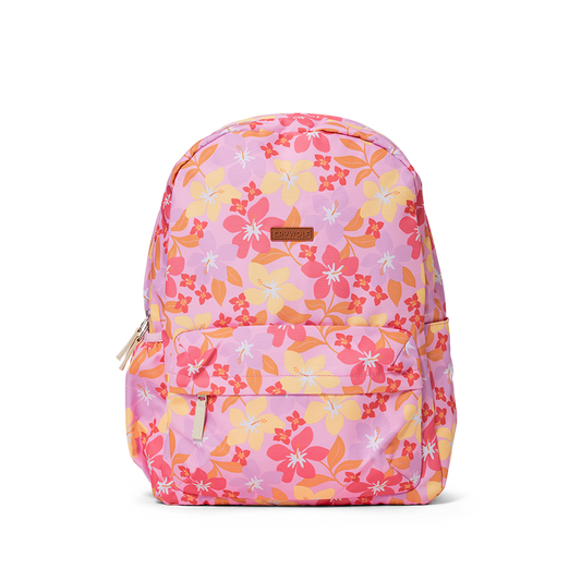 Daypack Hibiscus Daze
