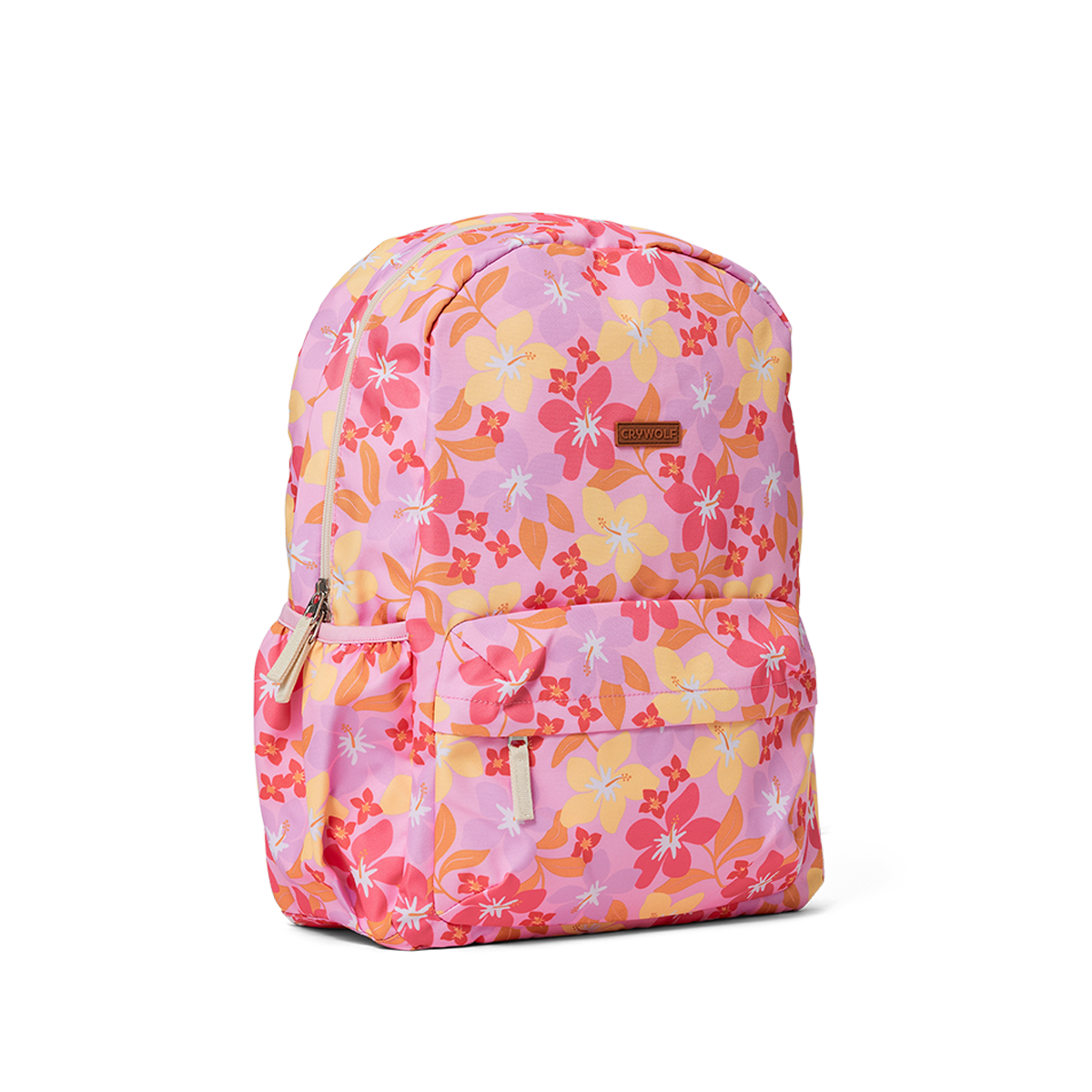 Daypack Hibiscus Daze