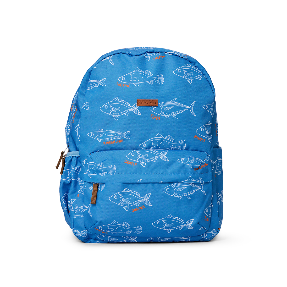 Daypack Saltwater