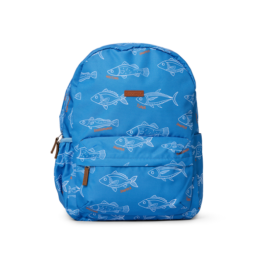 Daypack Saltwater