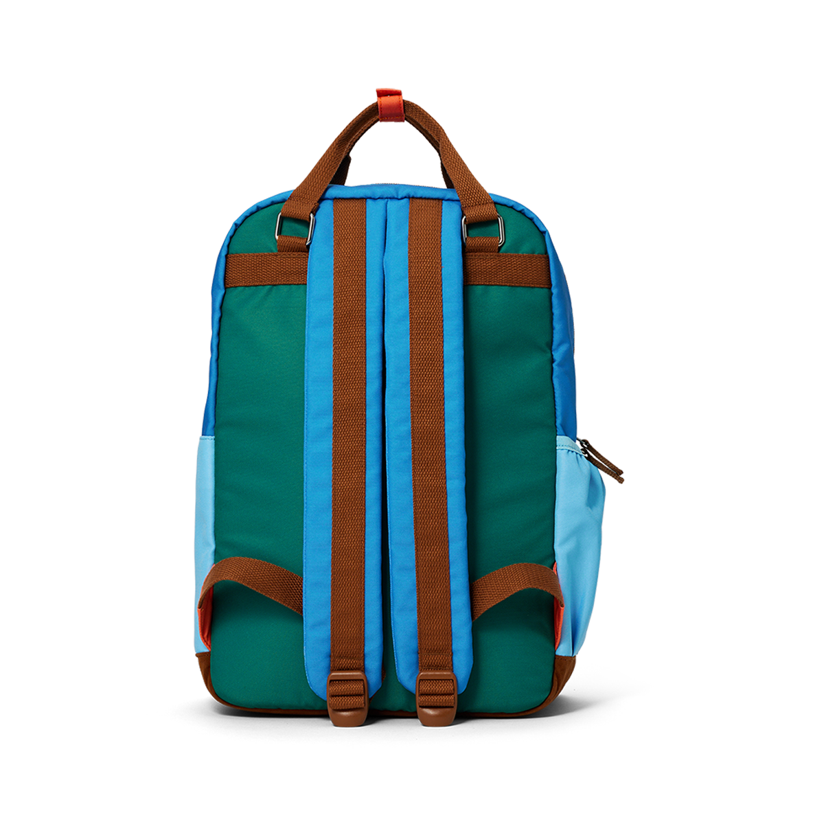 Knapsack Seaside Colourblock