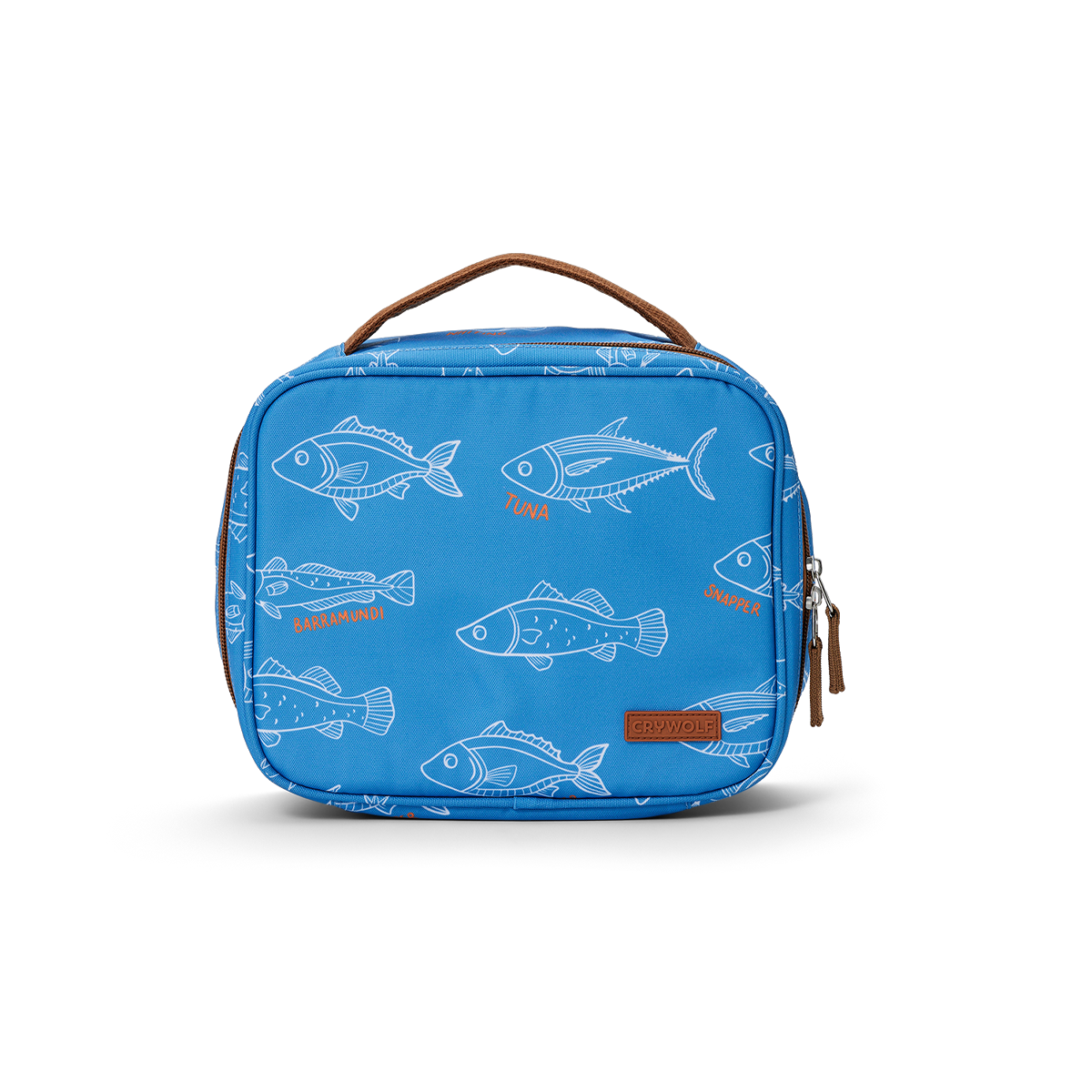 Everyday Lunch Bag Saltwater