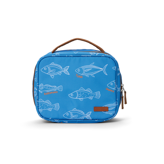 Everyday Lunch Bag Saltwater