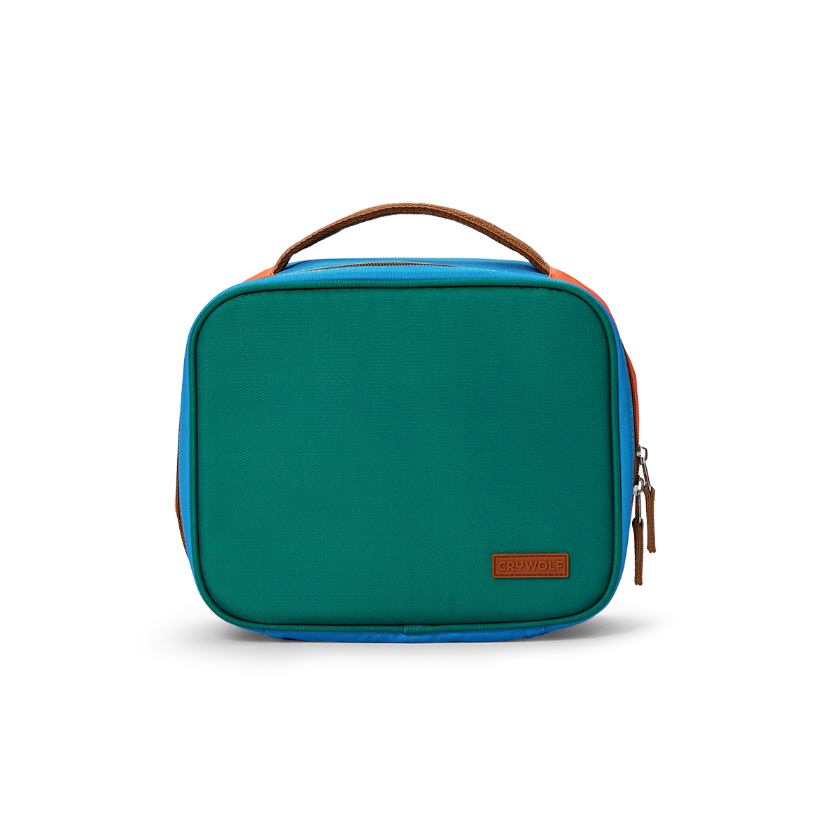 Everyday Lunch Bag Seaside Colourblock