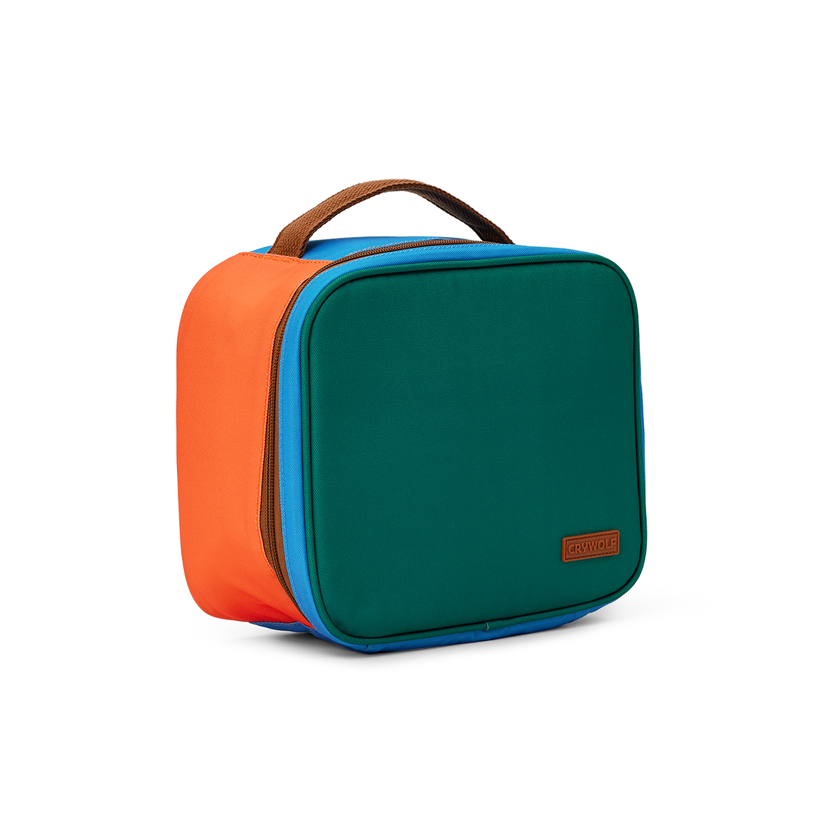 Everyday Lunch Bag Seaside Colourblock