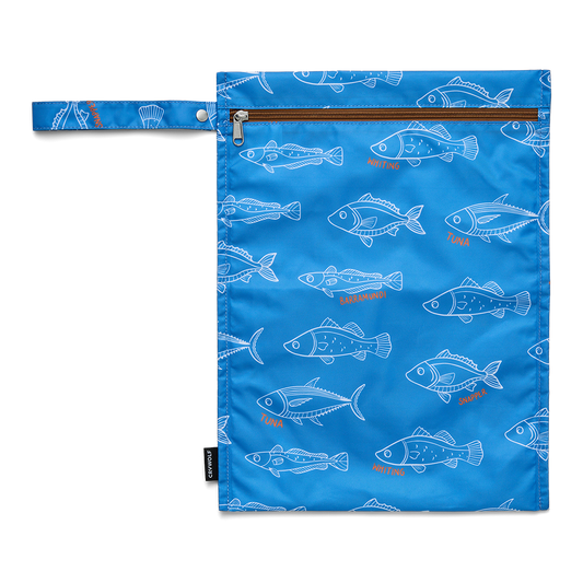 Wet Bag Saltwater