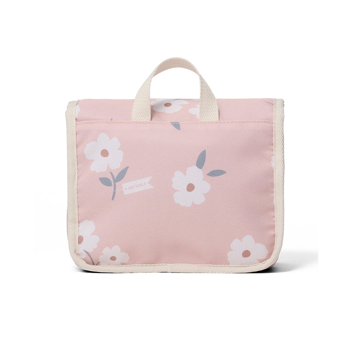 Hanging Toiletry Bag Wildflower