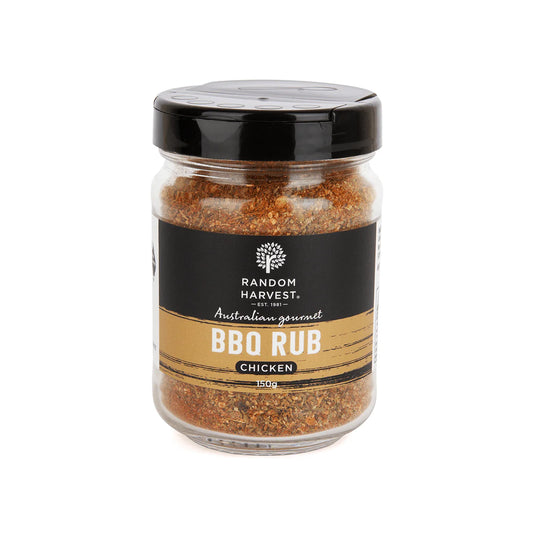 BBQ Chicken Rub 150g