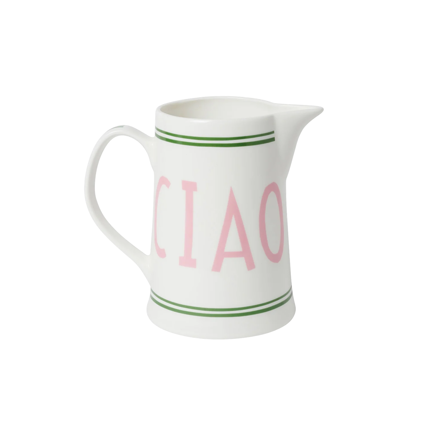 Ciao Bella Jug