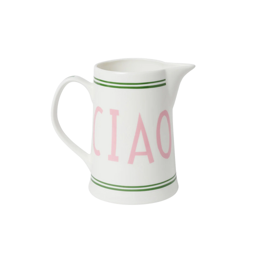 Ciao Bella Jug