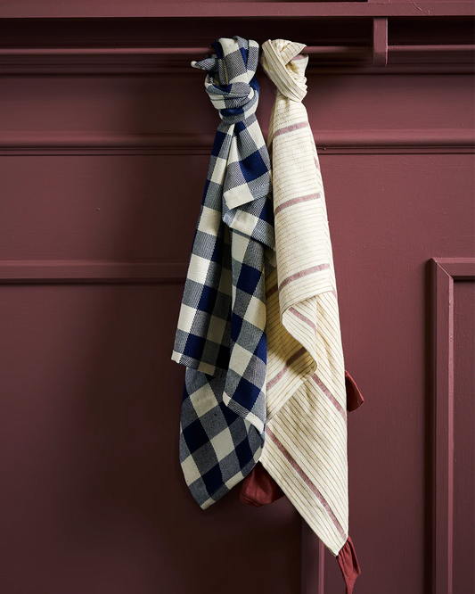 Tea Towels 2pk  Luna