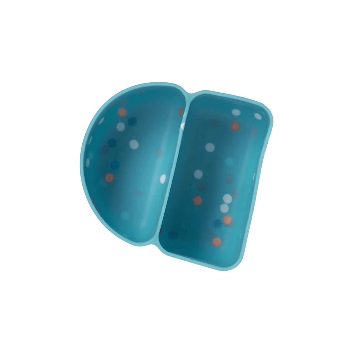Silicone Bento Buddy Snack Confetti