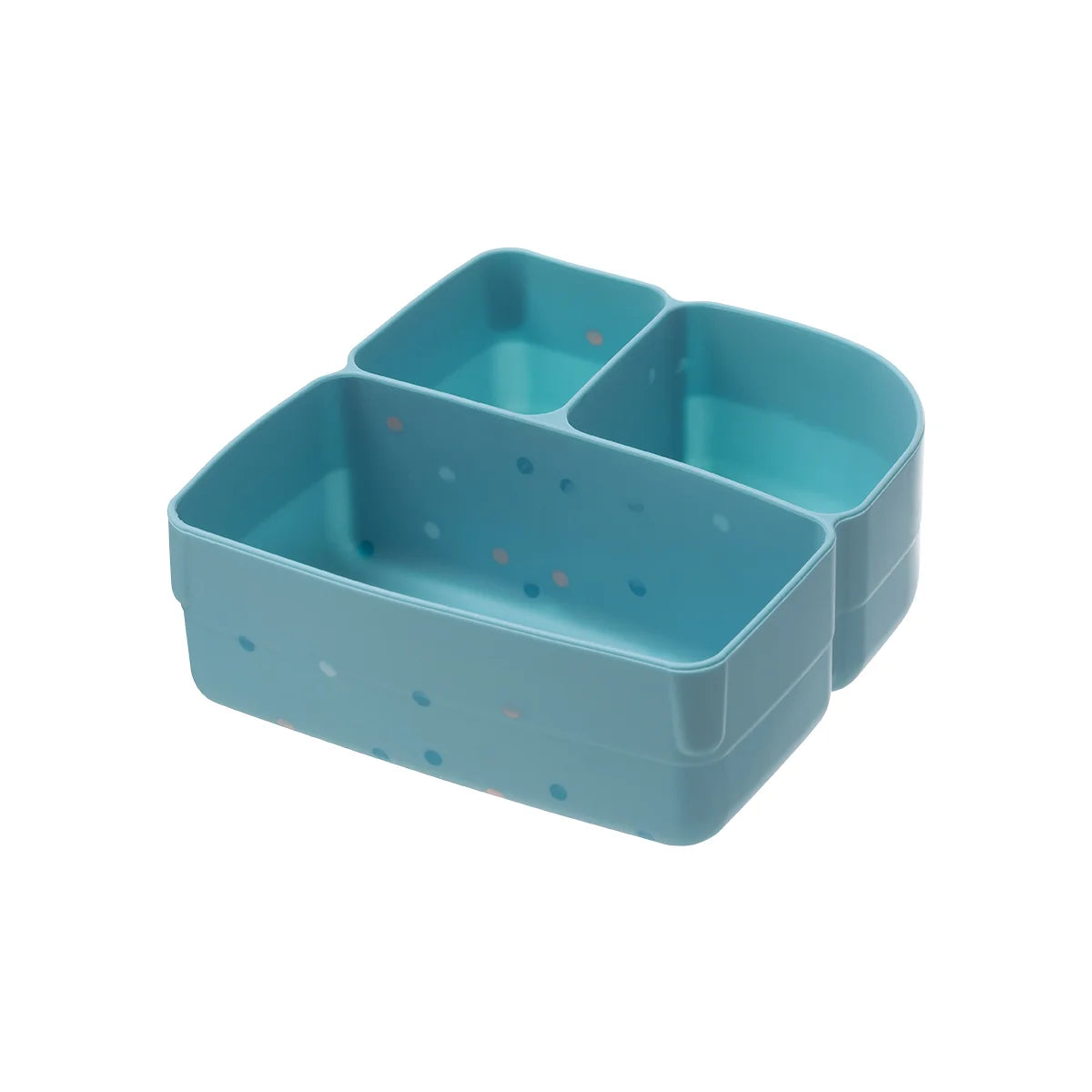 Silicone Bento Buddy Lunch Confetti