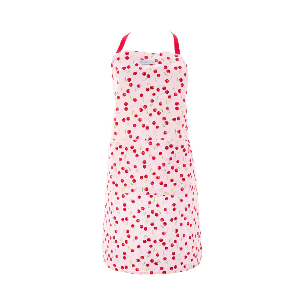 Apron Cherrylicious