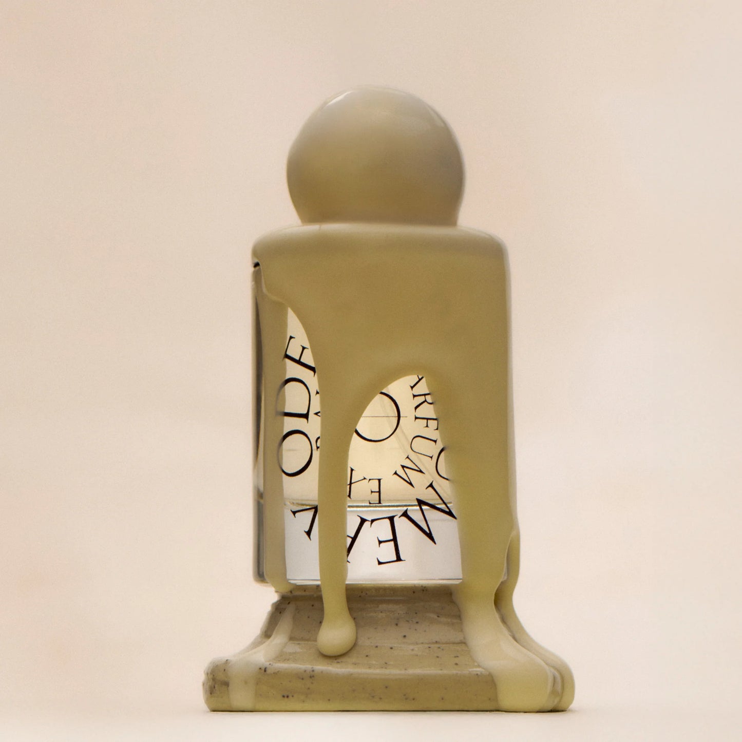 Creme Santal Extrait de Parfum