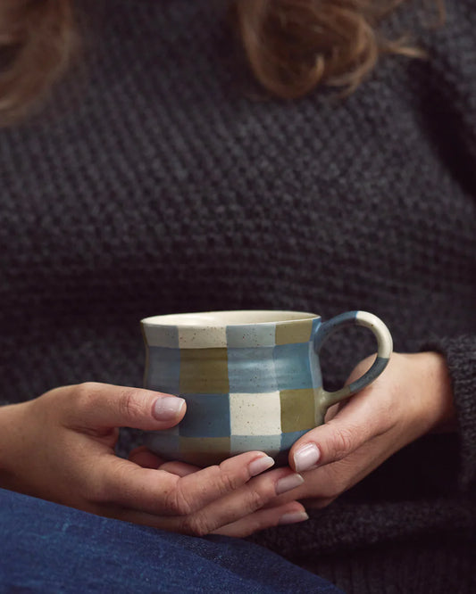 Mug - Alfie Tapestry