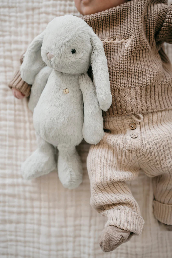 Penelope The Rabbit Penelope the Bunny - Willow – Gorgeous Giftlines