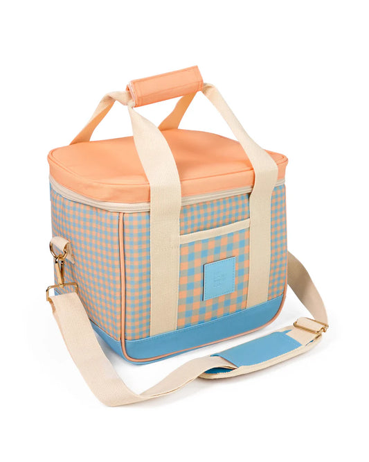 Soda Pop Midi Cooler Bag