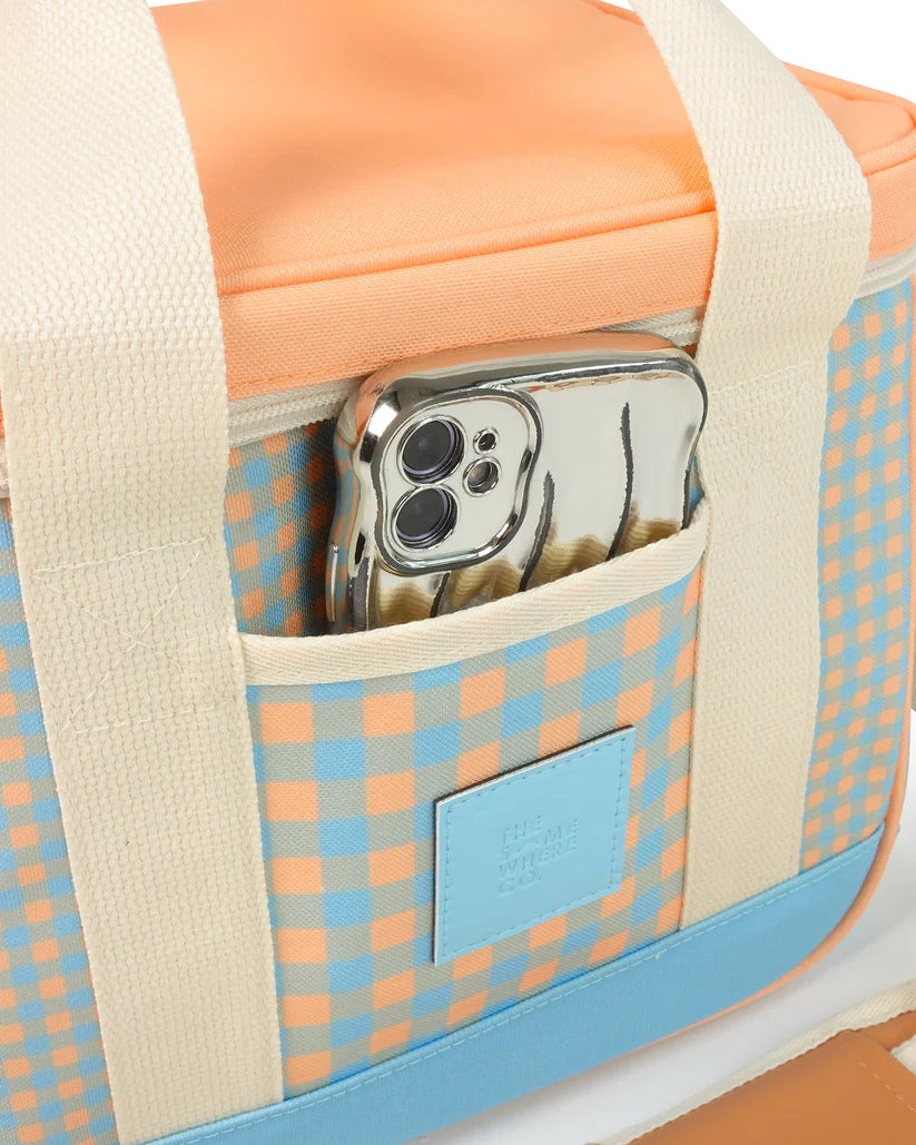 Soda Pop Midi Cooler Bag