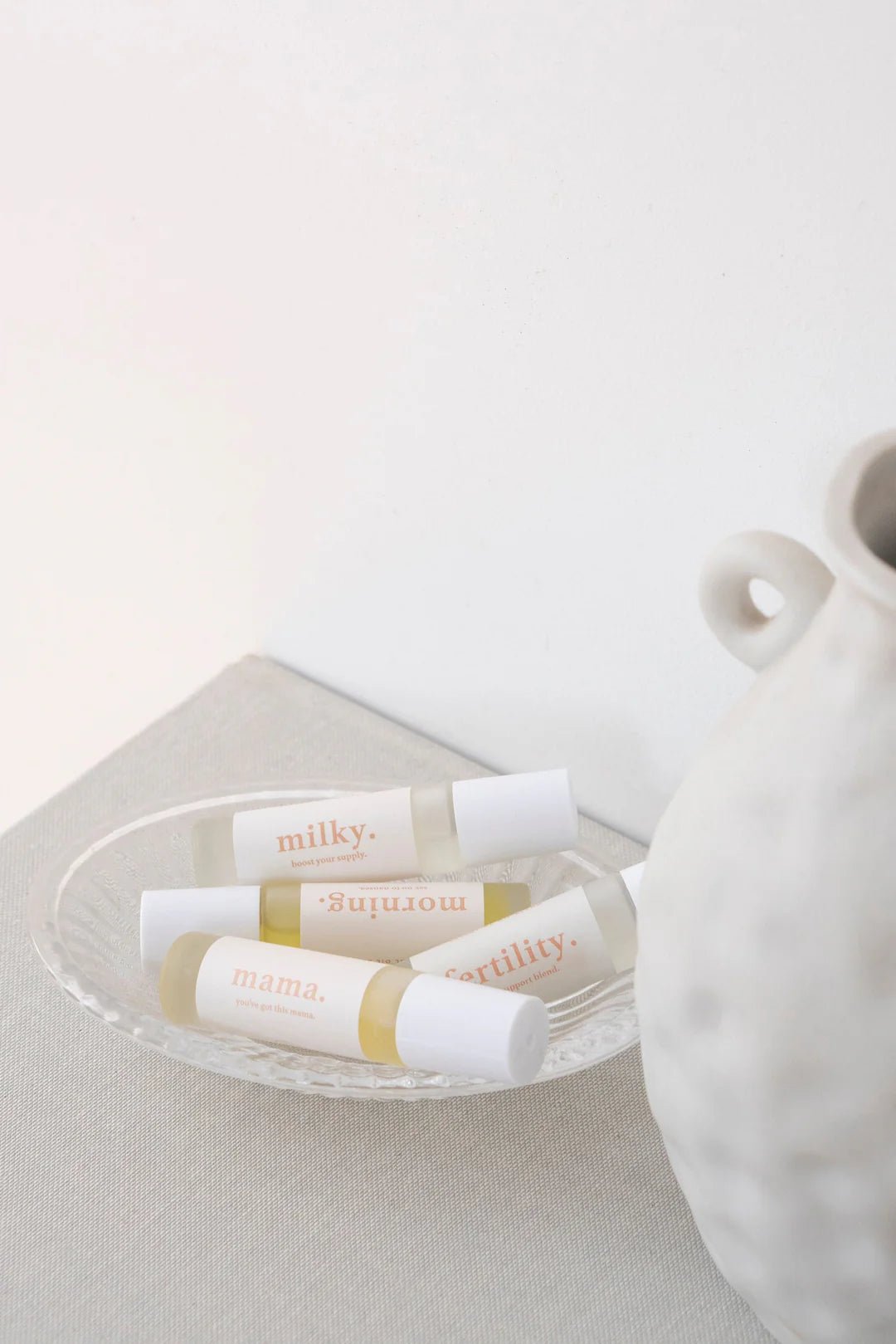 Mama. Roller Oil Blend