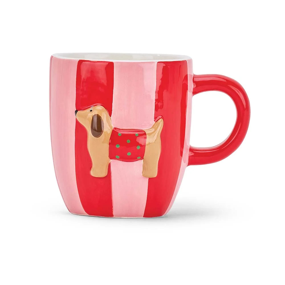 Dachshund Coffee Mug