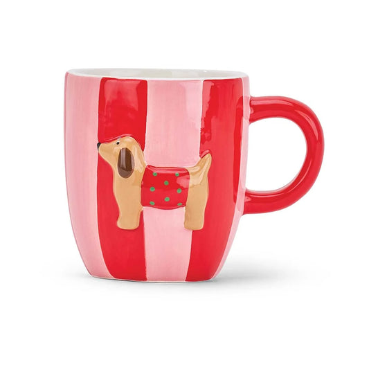 Dachshund Coffee Mug