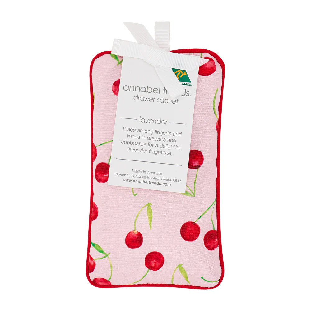 Drawer Sachet Cherrylicious