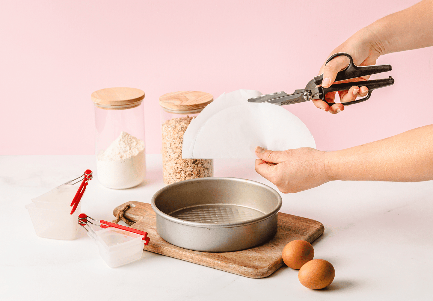 Bishears Black & White