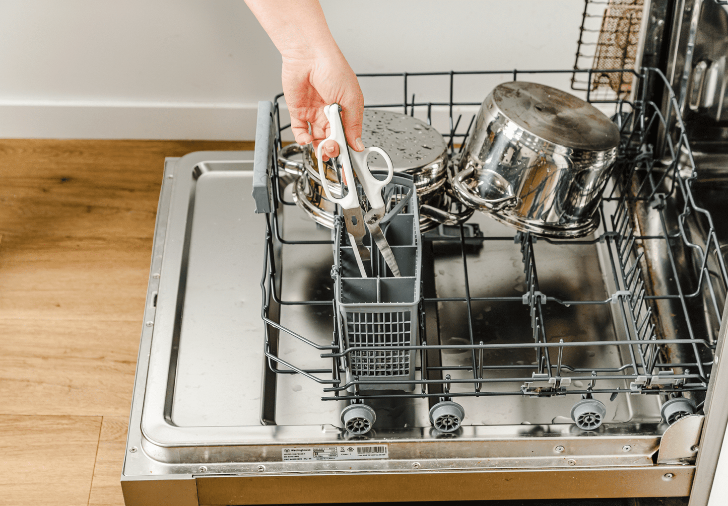 Bishears Black & White