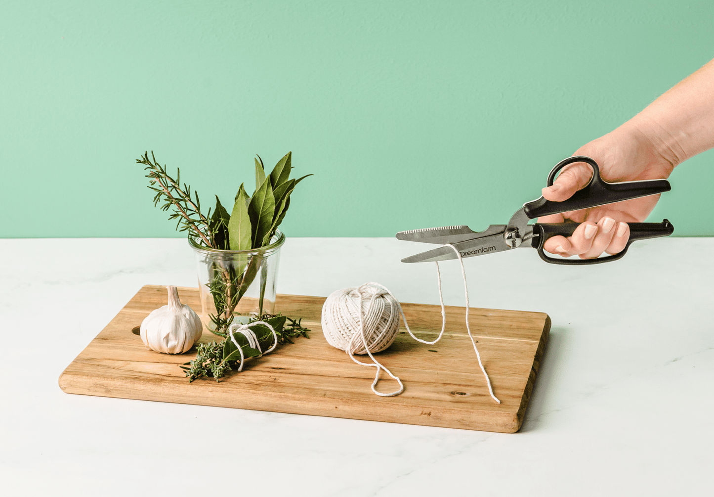 Bishears Black & White