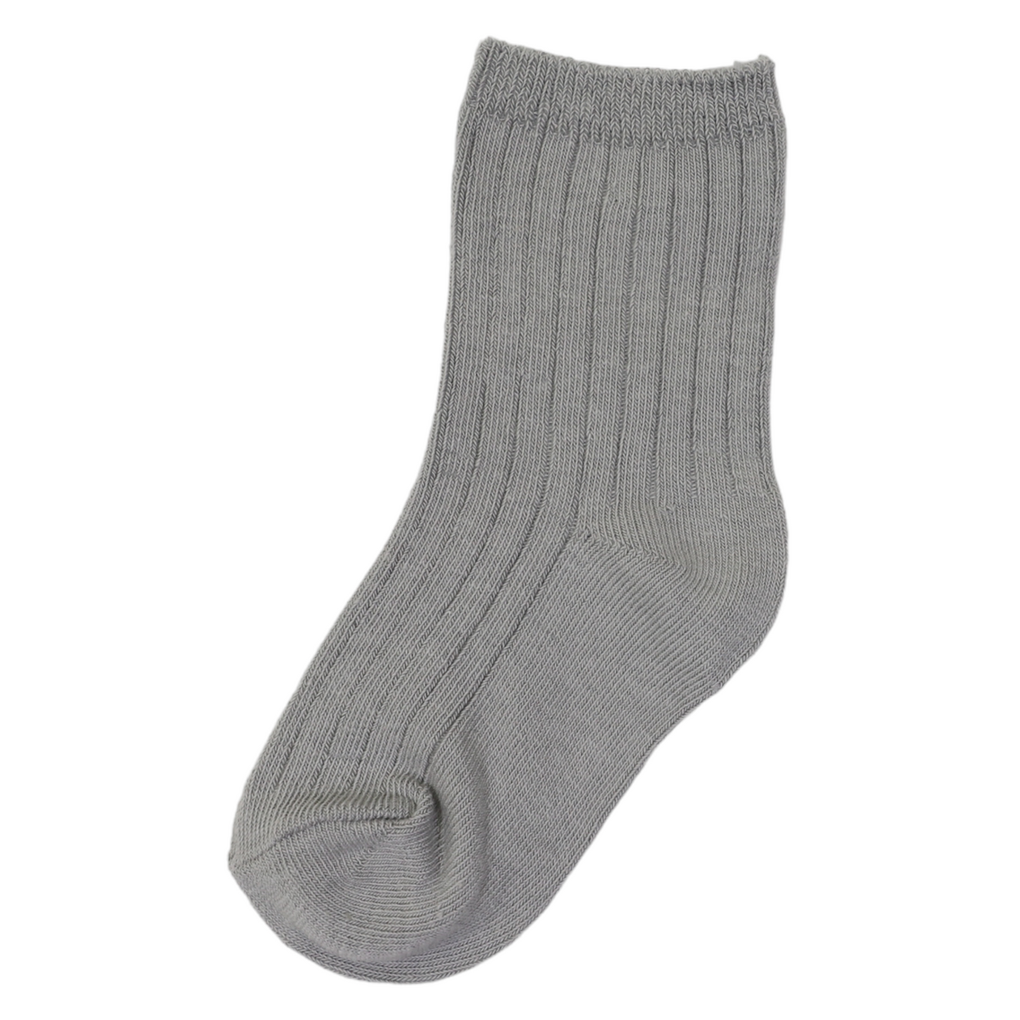 Ribbed Socks Navy 5pk