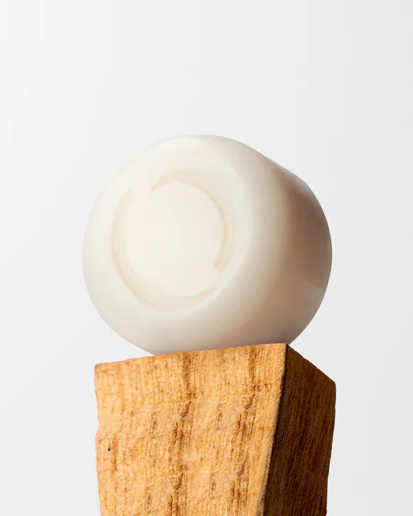 Soy Wax Melt Sandalwood & Amber