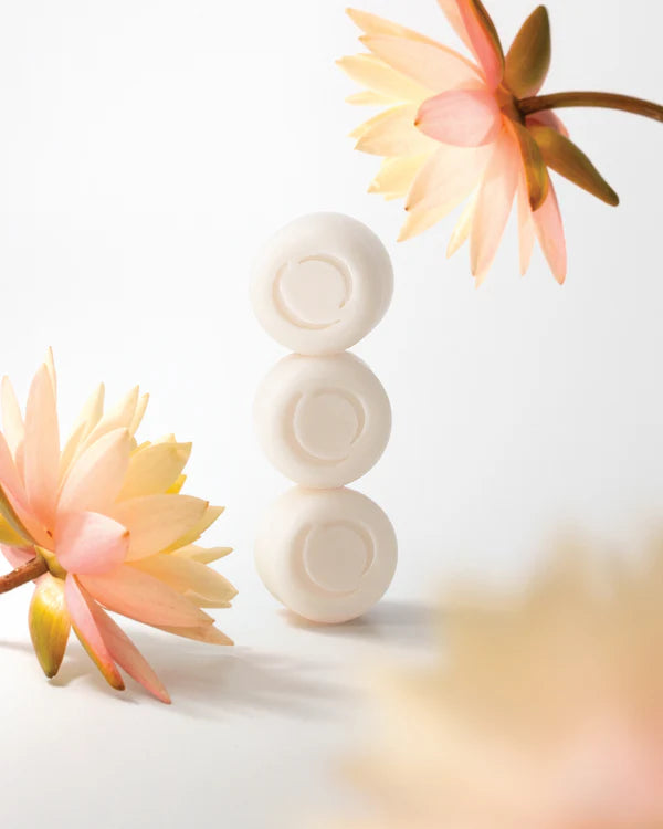 Soy Wax Melt Lotus Flower