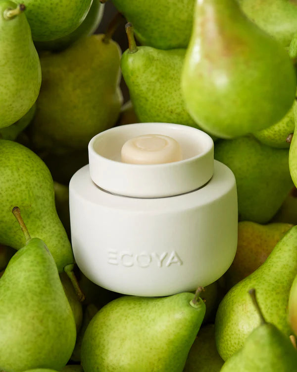 Soy Wax Melts French Pear