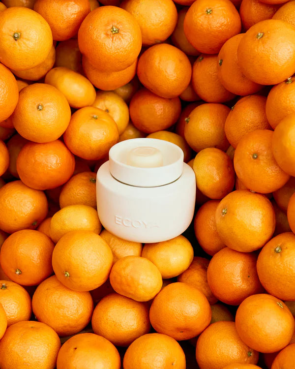 Soy Wax Melt Mandarin Gin