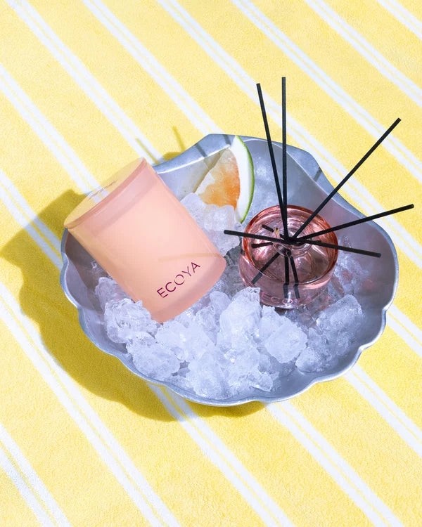 Madison Candle Pomelo Sorbet
