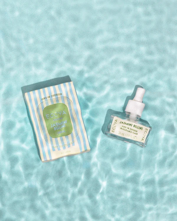 Plug In Flask Jasmine Bellini
