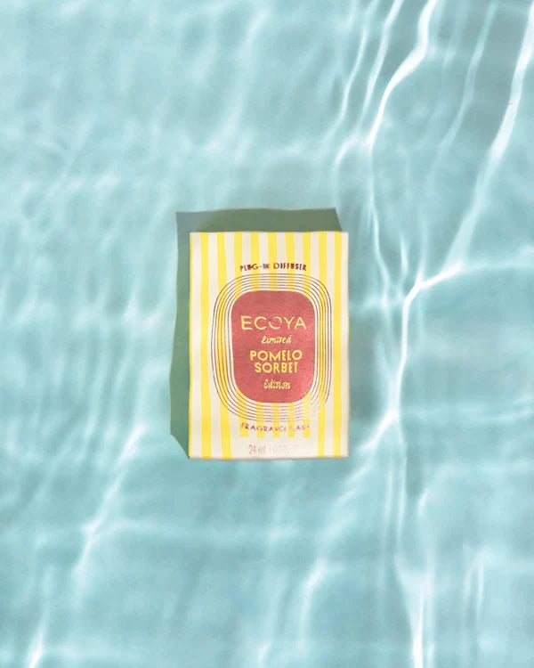 Plug In Flask Pomelo Sorbet