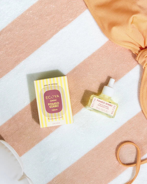 Plug In Flask Pomelo Sorbet
