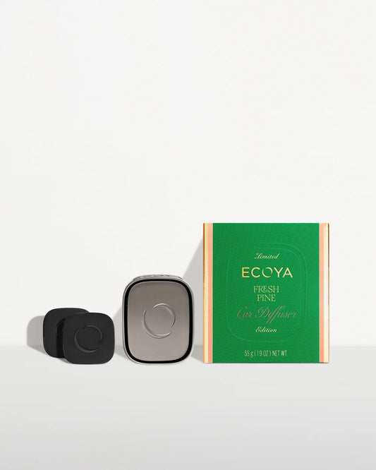 Car Diffuser Gift Set Fresh Pine