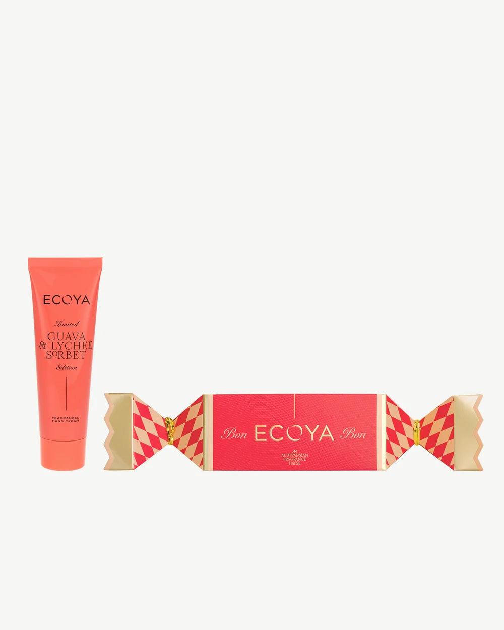 Hand Repair Bonbon Guava & Lychee