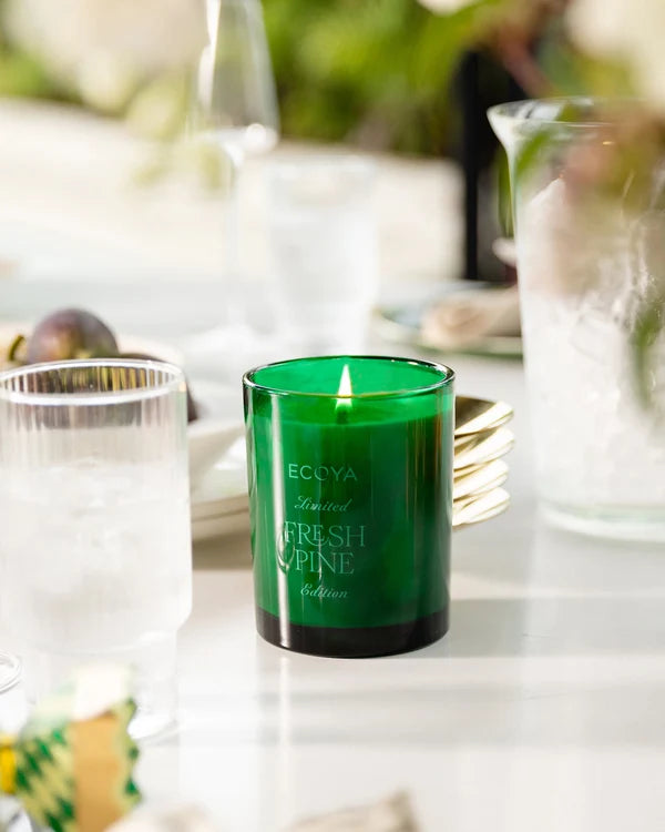 Madison Candle Fresh Pine