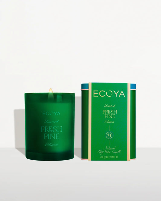 Madison Candle Fresh Pine