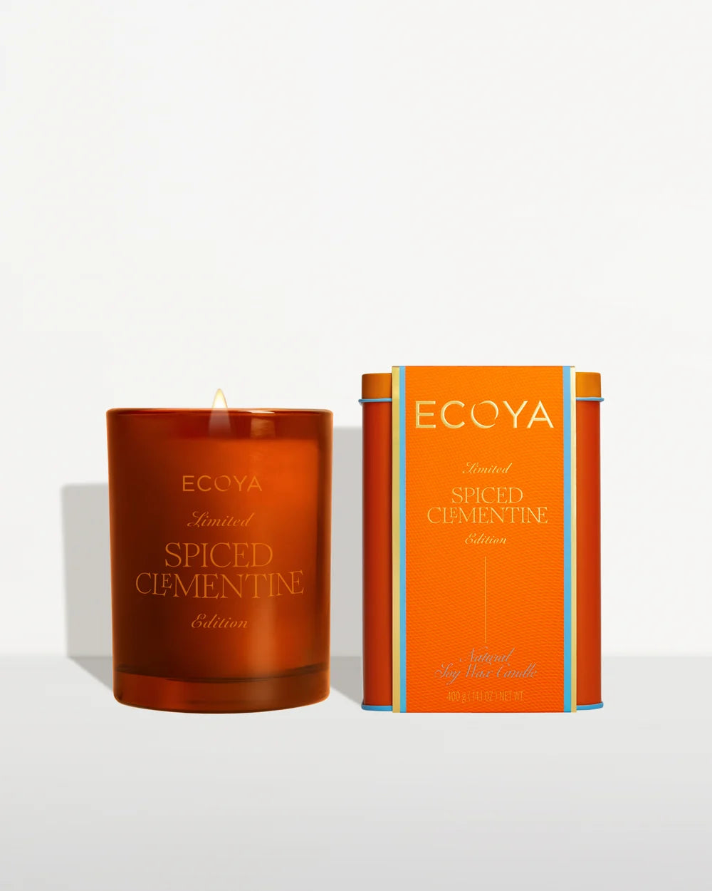 Madison Candle Spiced Clementine