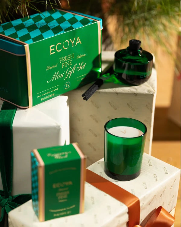Mini Gift Set Fresh Pine